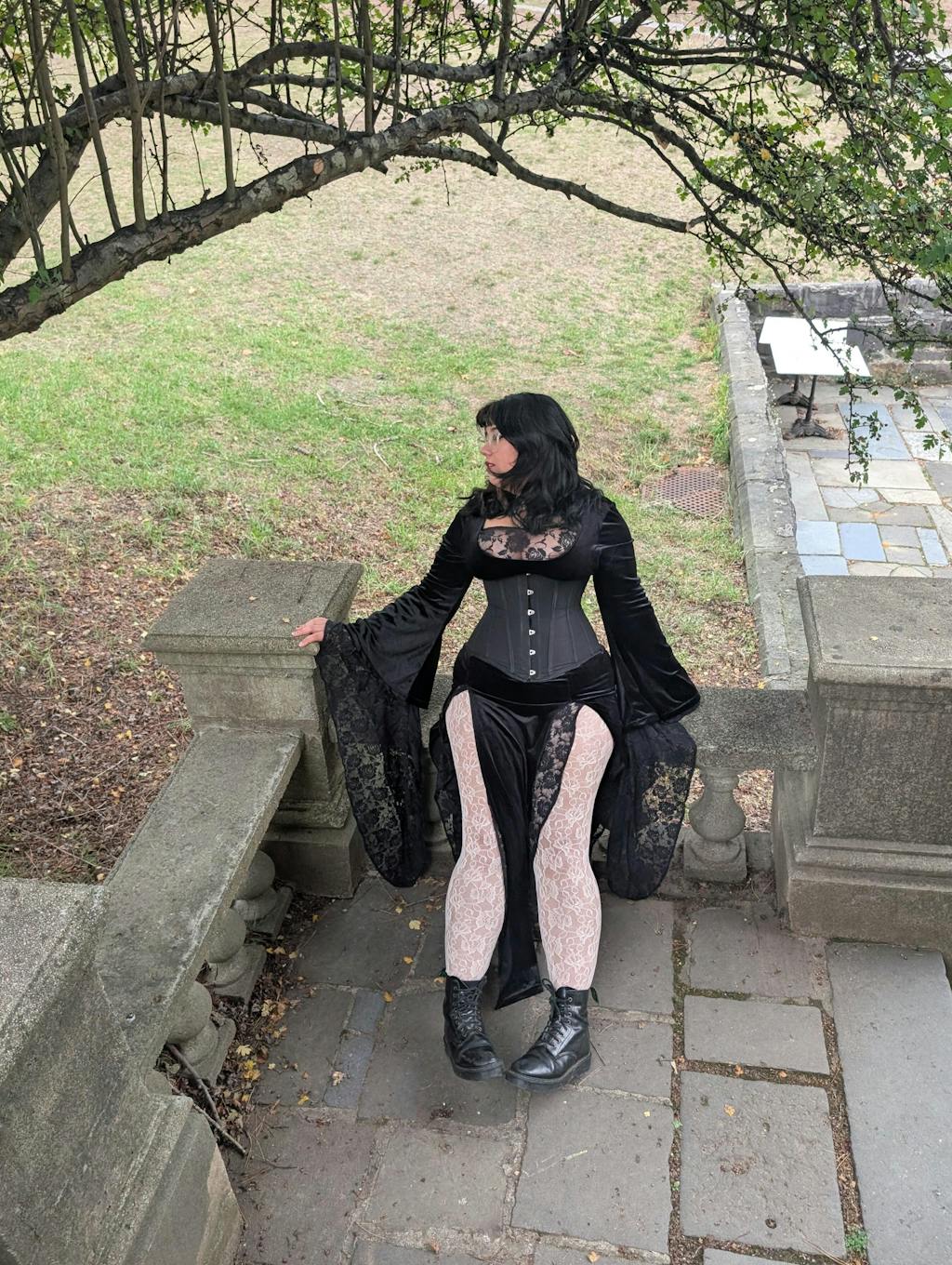 MORTICIA + CASCADIA BUNDLE