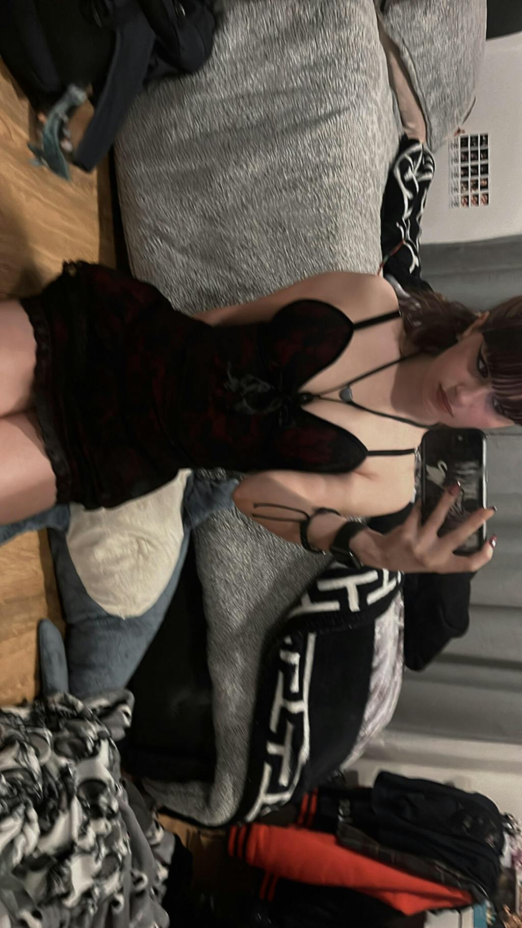 BABYDOLL (VAMPIRESS)