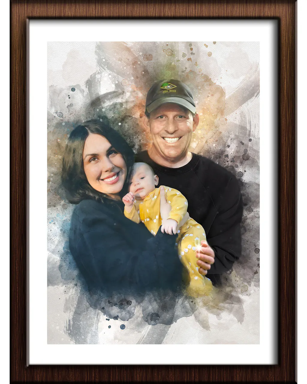 Gallery Photo Frame UPCHARGE for Size 16x20. This Option belongs to the Main Product. DON'T DELETE the Main Product or this Option if you want this Size