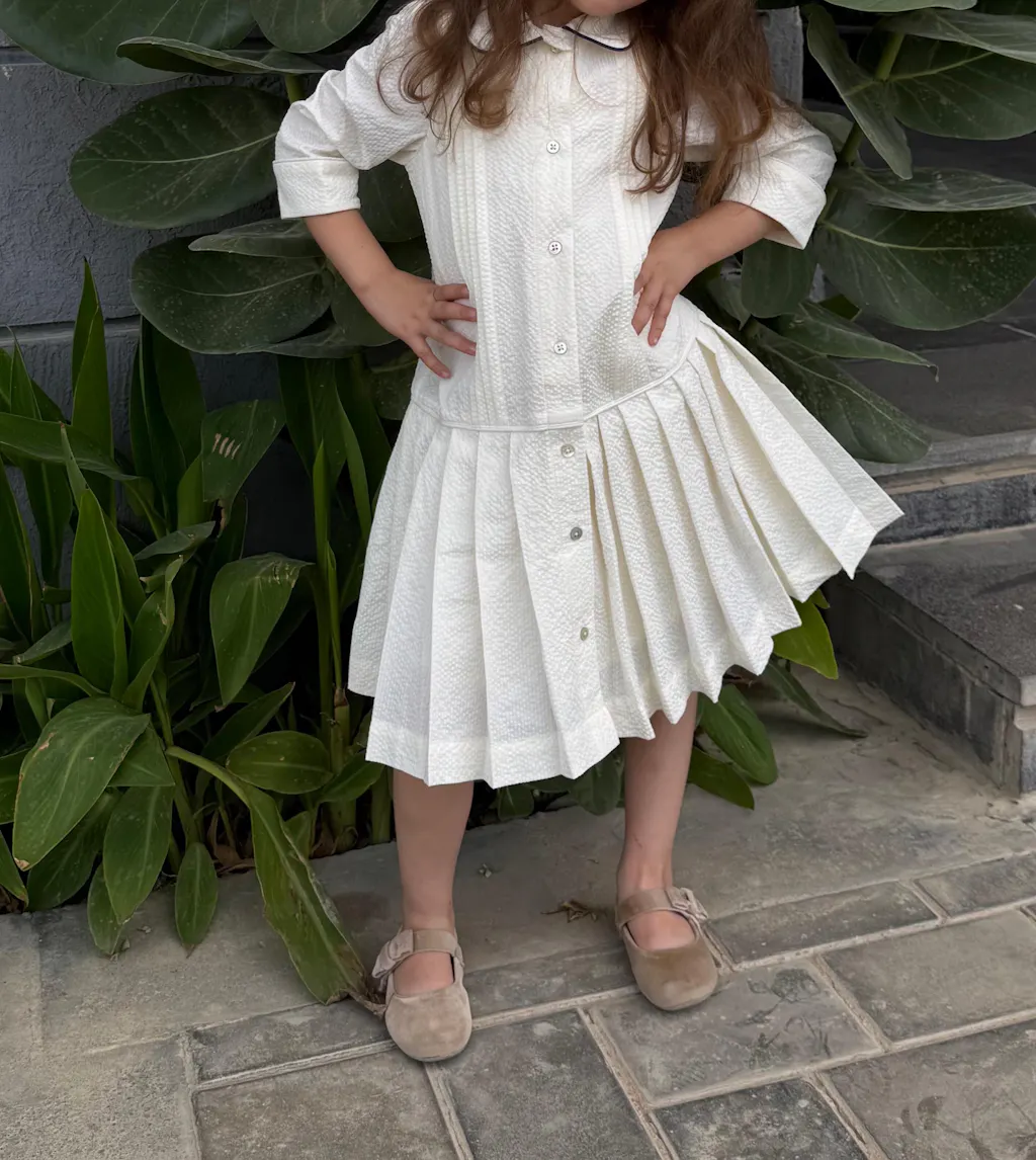 EDITH DRESS – Froo Kids