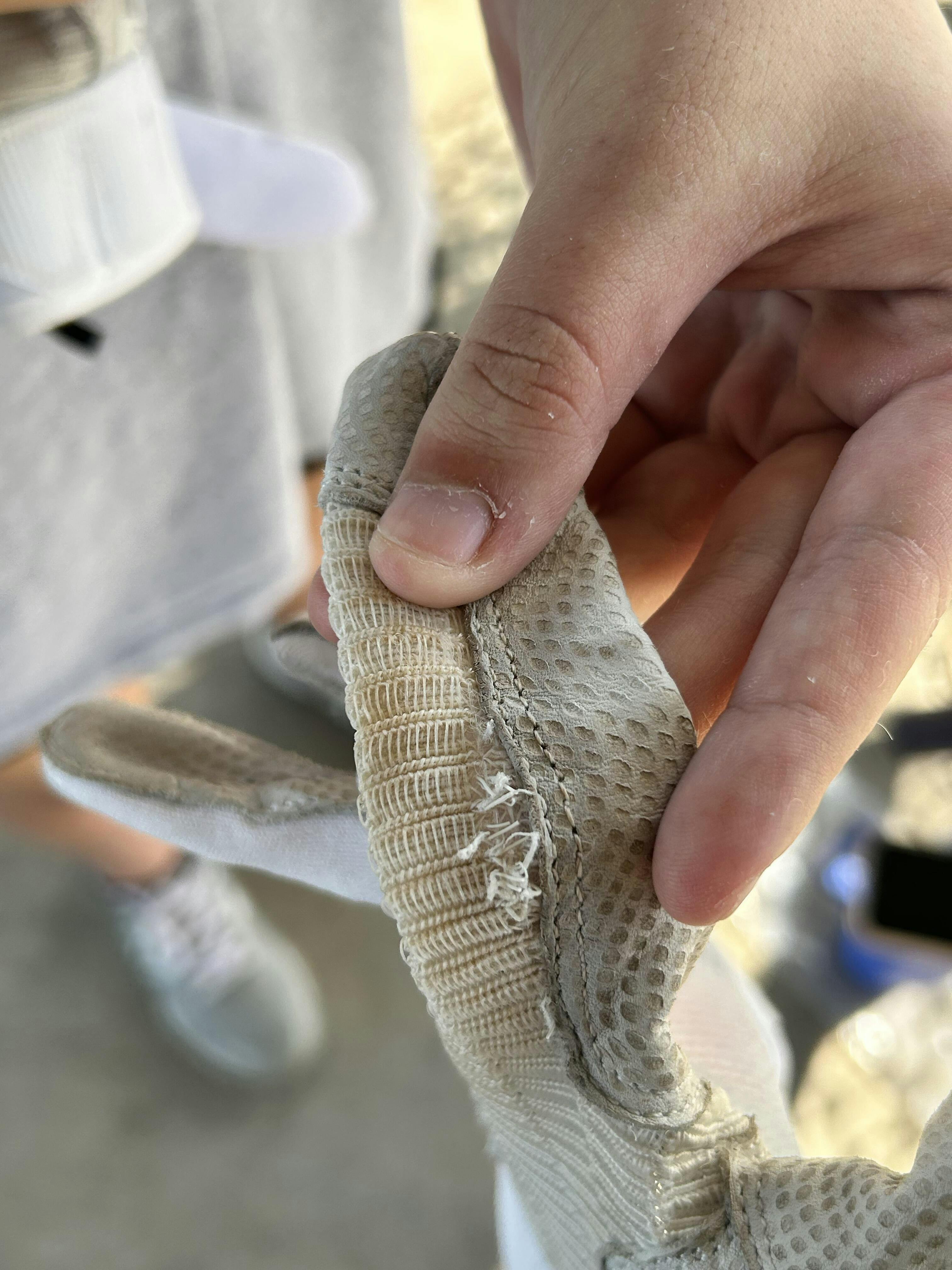 CombatX Batting Gloves SPECIAL DEAL Frost Gear Sports