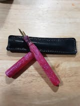 Prismrose - Andrea Bespoke Fountain Pen