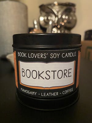 Bookstore