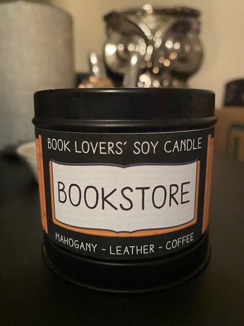 Bookstore