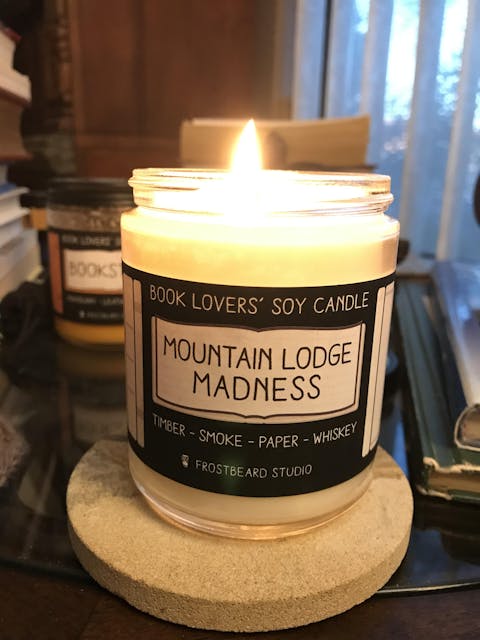 Mountain Lodge Madness