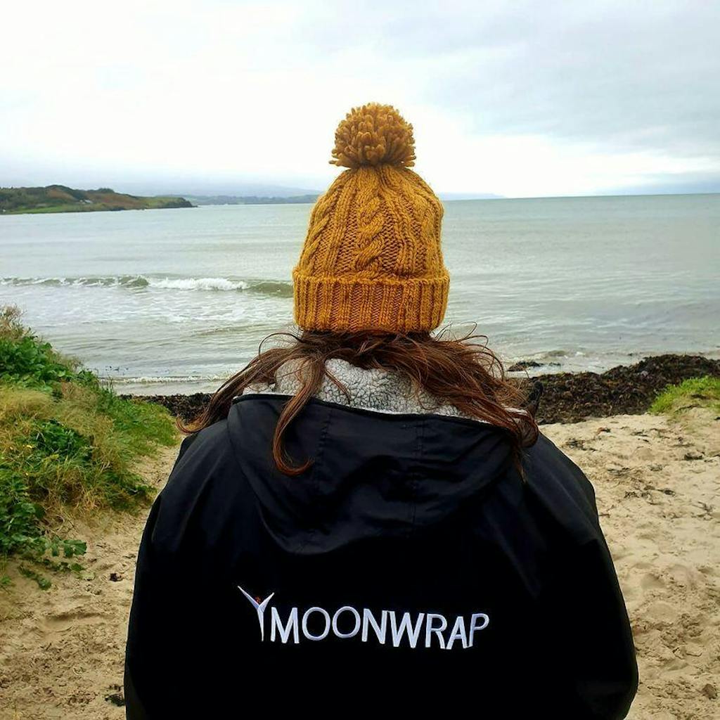 Moonsack – Compression Dry Bag