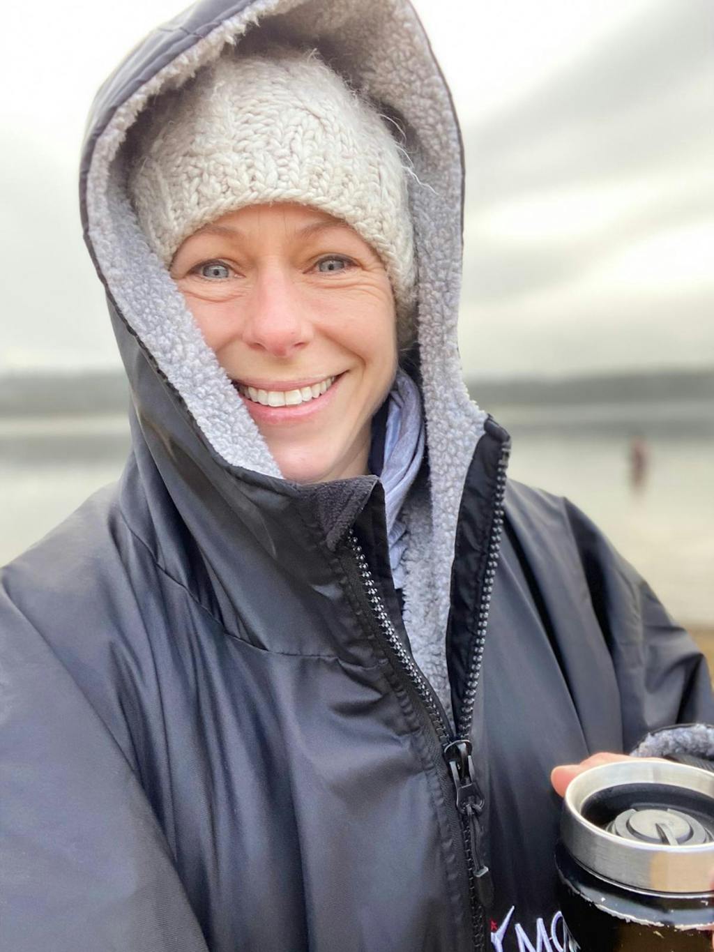 Moonwrap Original - Long Sleeve Changing