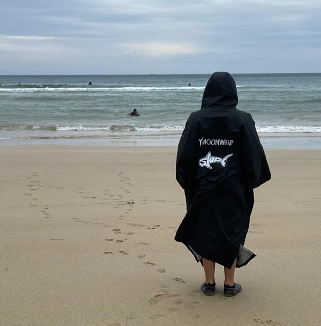 Moonwrap Original - Long Sleeve Changing