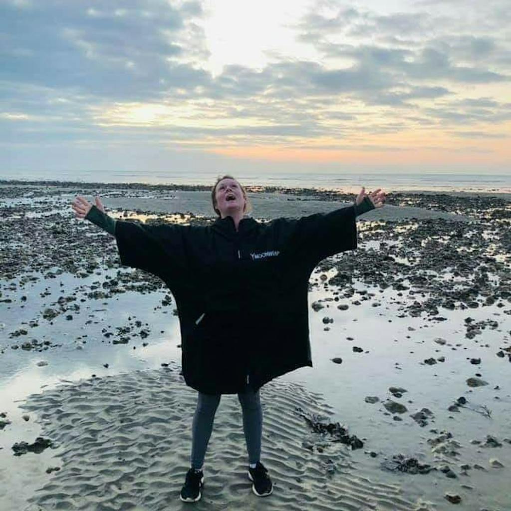 Moonwrap Short Sleave