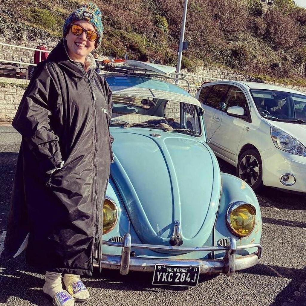 Moonwrap Short Sleave