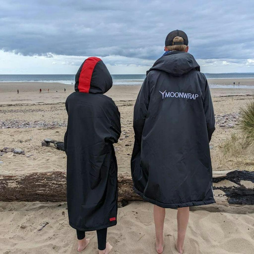 Moonwrap Short Sleave