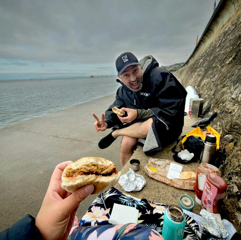 Moonwrap Short Sleave