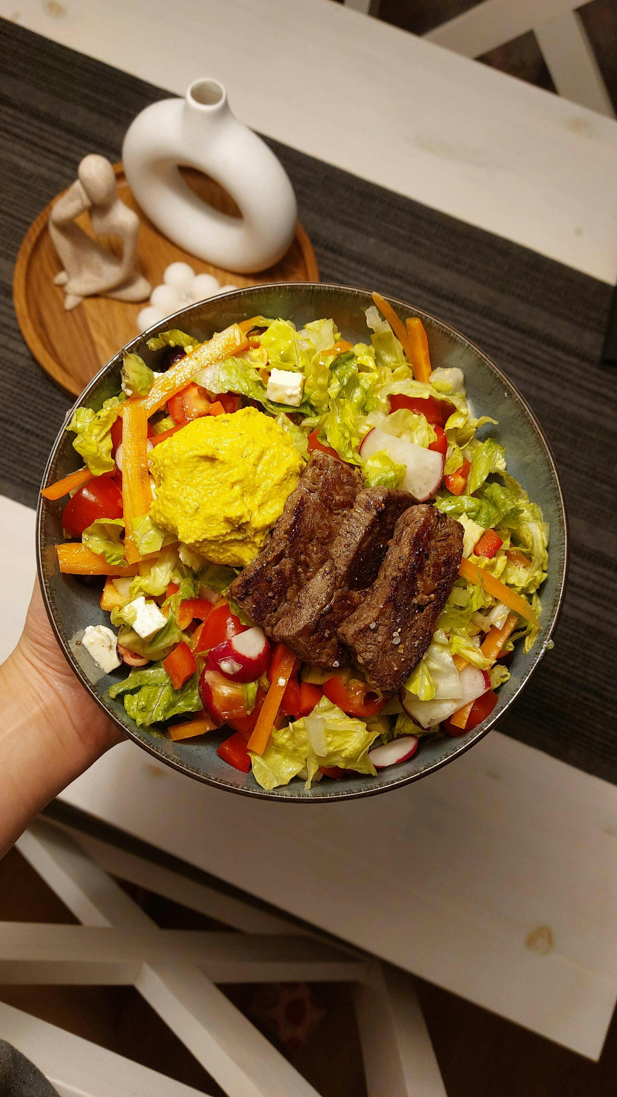 Combining weight training and Pilates for strength and mobility