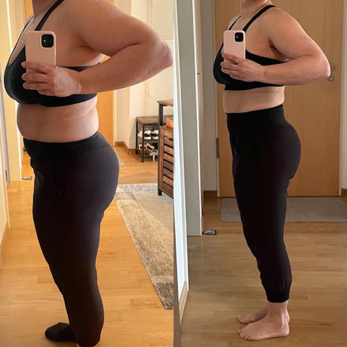 28 Tage Abnehm Challenge: Project Me
