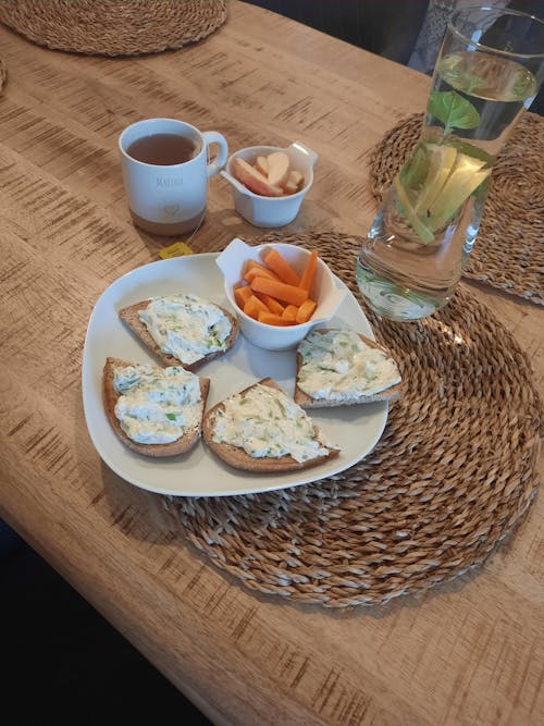 28 Tage Abnehm Challenge: Project Me