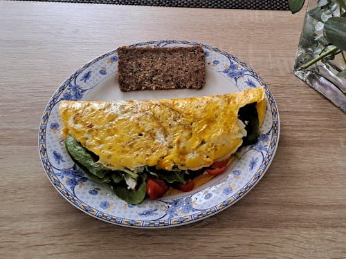 Kochbuch Eat Right Not Less #2