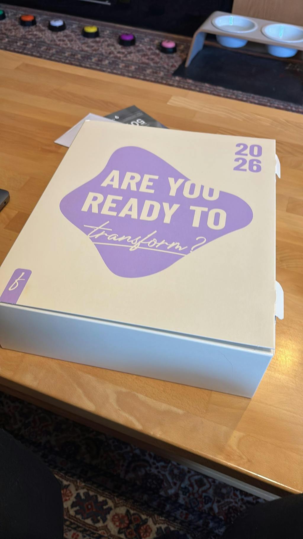 28 Tage Abnehm Challenge