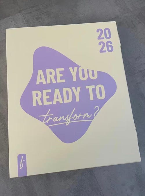 28 Tage Abnehm Challenge