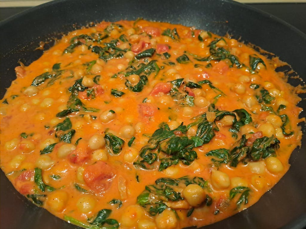 Kochbuch Eat Right Not Less #2