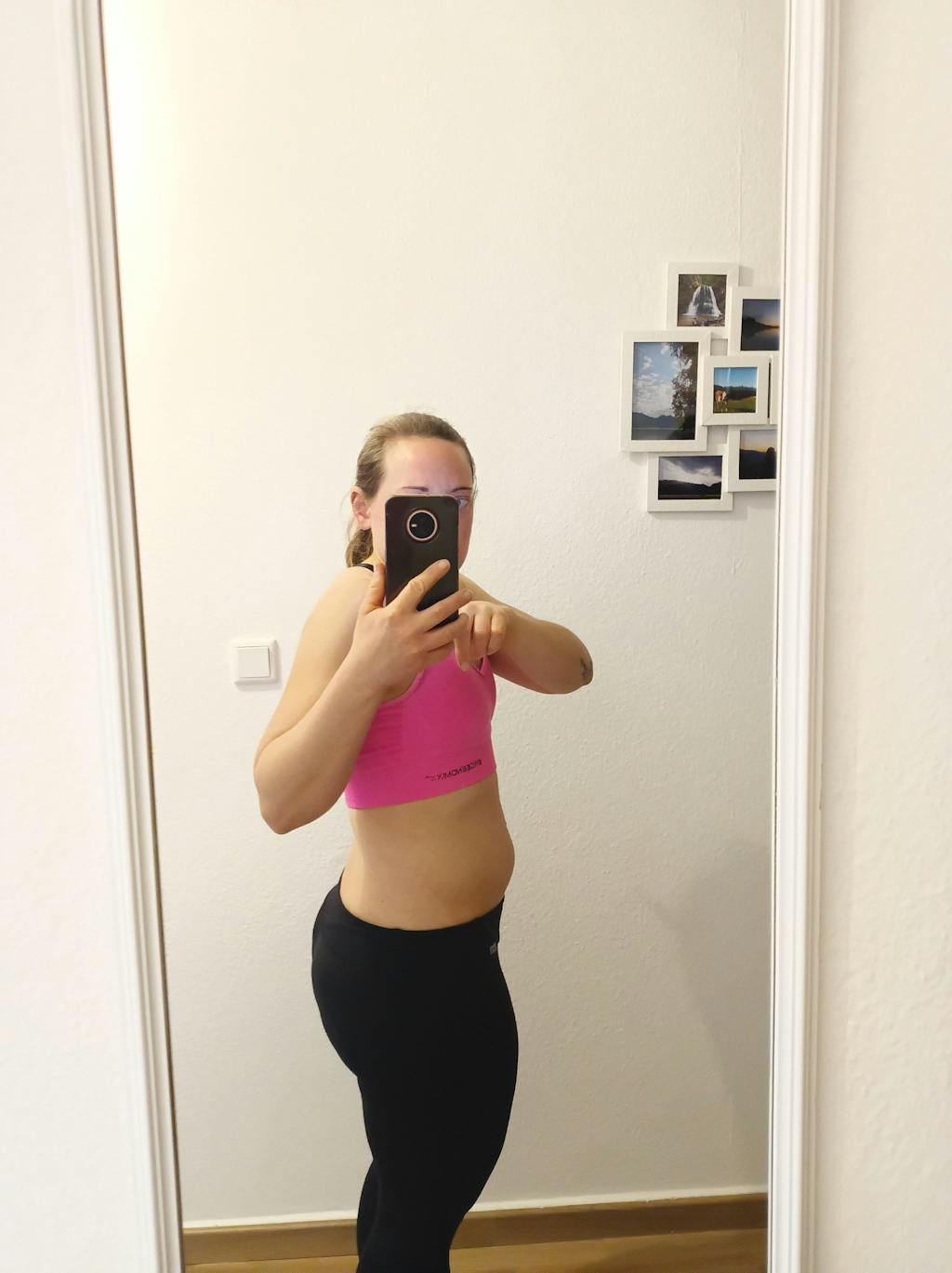 28 Tage Abnehm Challenge