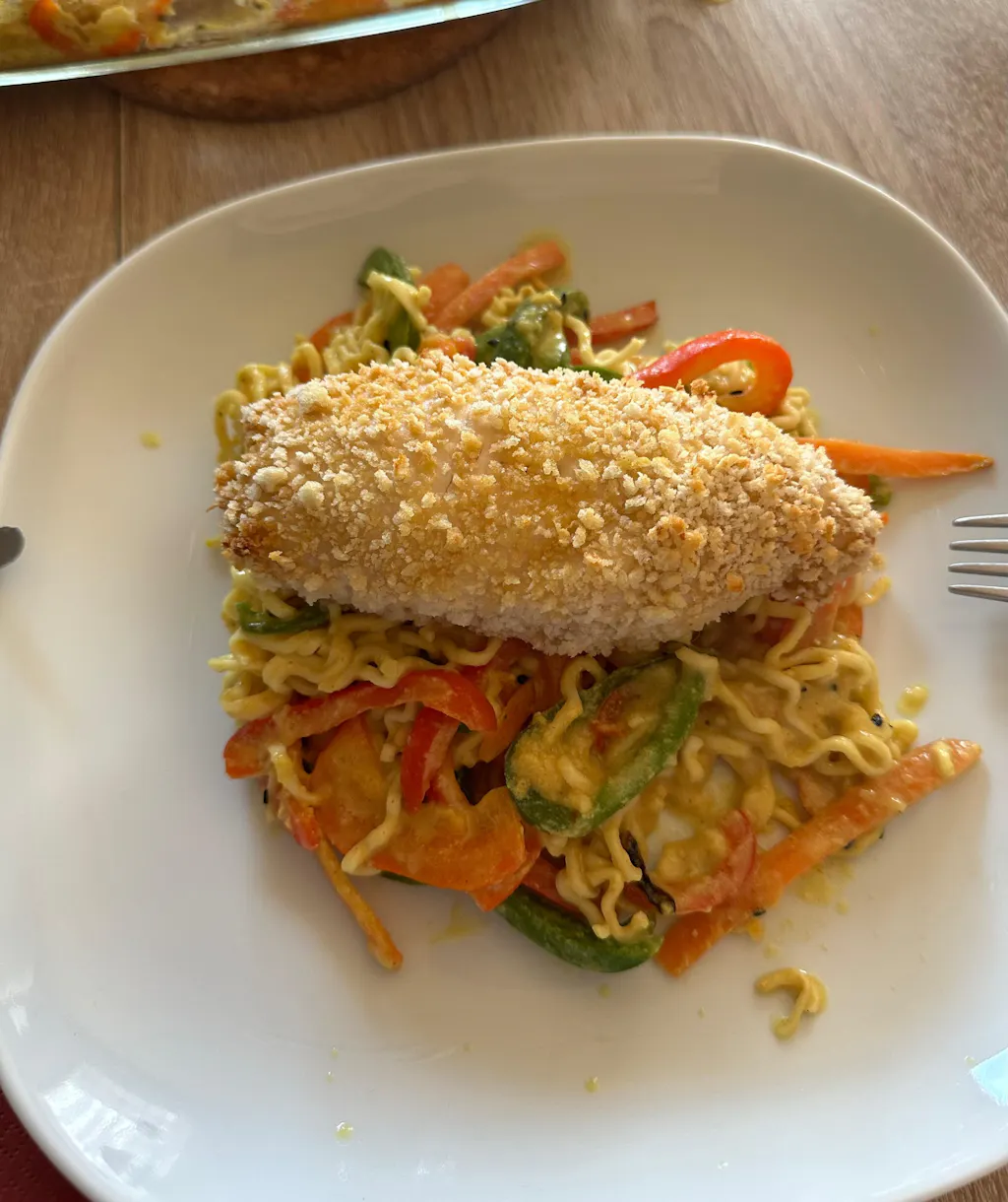 Kochbuch Eat Right Not Less #2