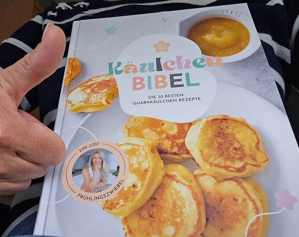 Quark Käulchen Bibel