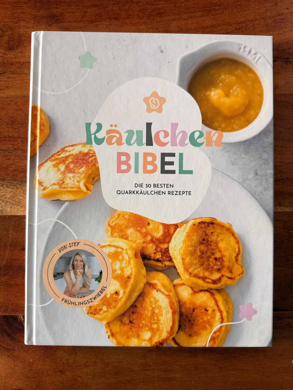 Quark Käulchen Bibel
