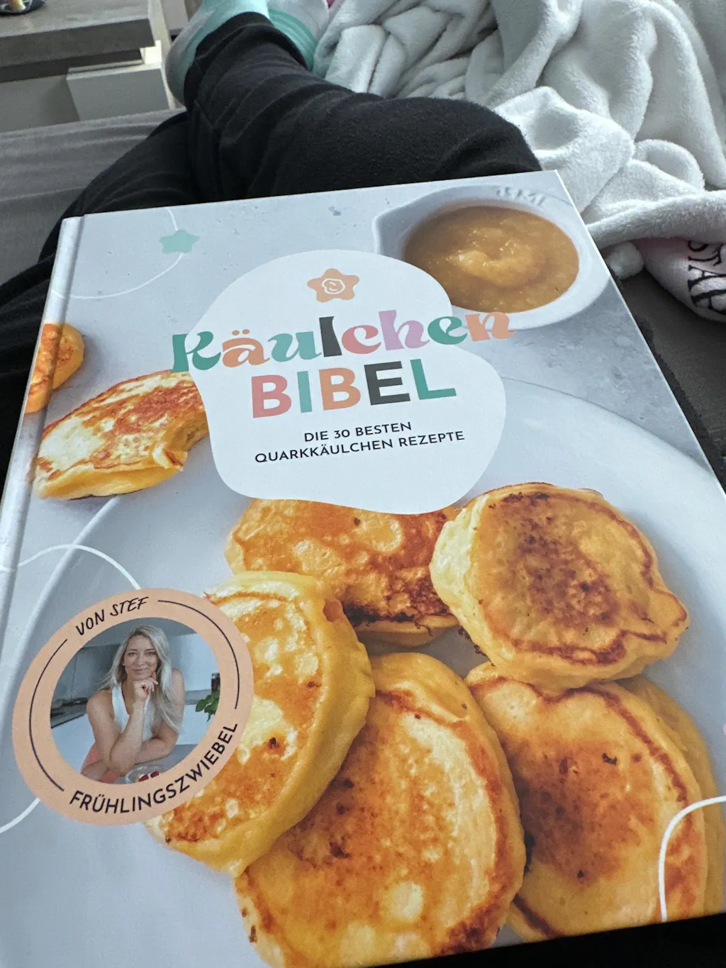 Quark Käulchen Bibel