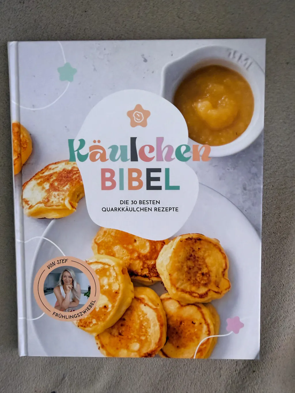 Quark Käulchen Bibel