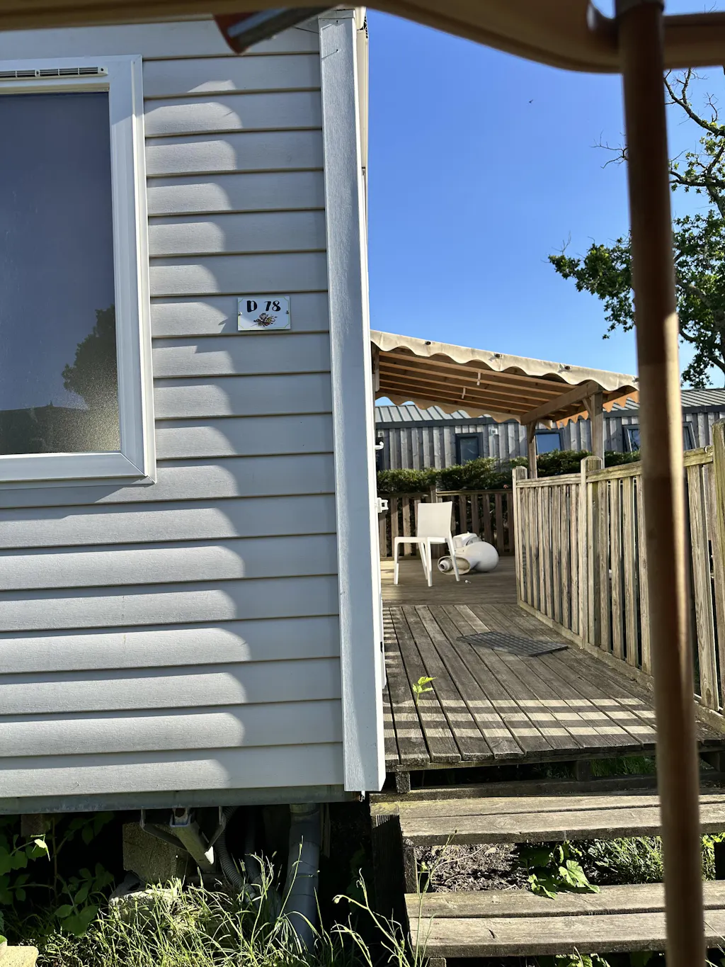 Orecchino Ciliegia pendente