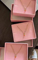 Recensione cliente Fruits & Jewels