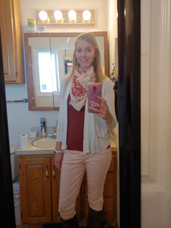 The 3rd Edition Year-Round Outfit Guide for Moms