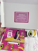 Calendario Fases Lunares 2026