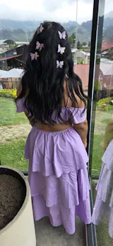 Crema Capilar Hidratante (Otoño Naranja) 500ml