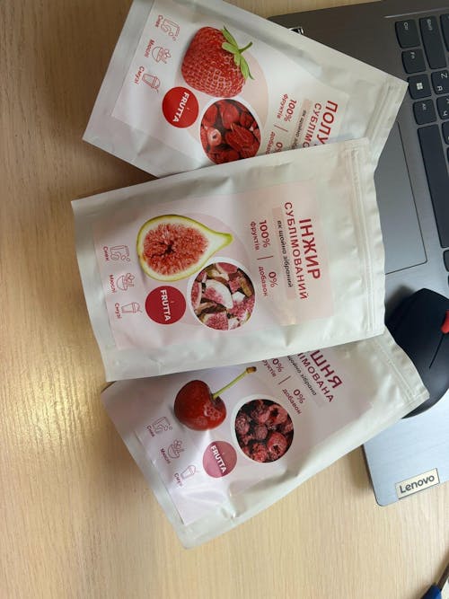 ДЕГУСТАЦІЙНИЙ НАБІР