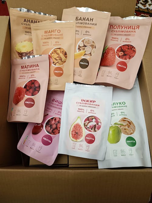 ДЕГУСТАЦІЙНИЙ НАБІР