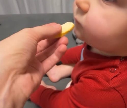 МАНГО СУБЛІМОВАНЕ