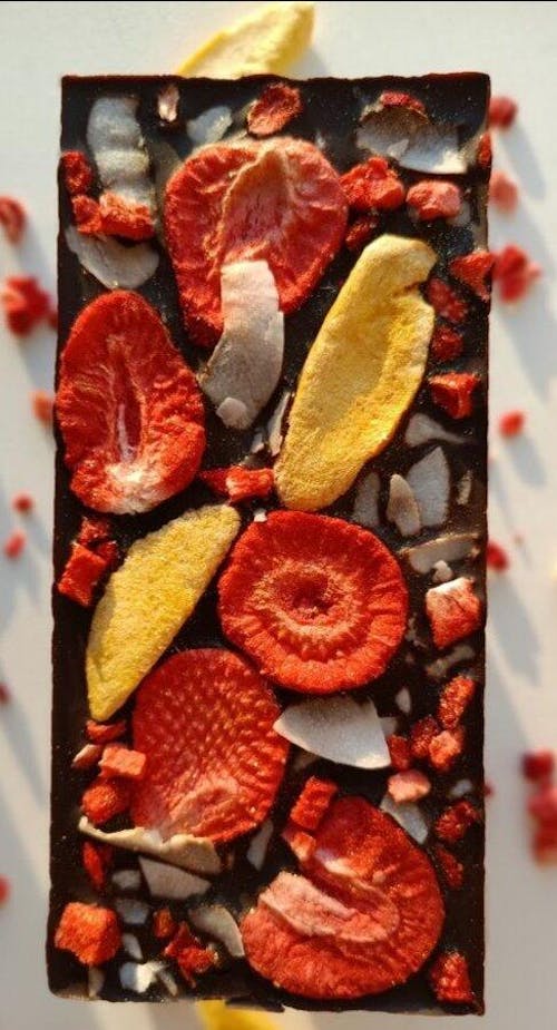 ПОЛУНИЦЯ СУБЛІМОВАНА