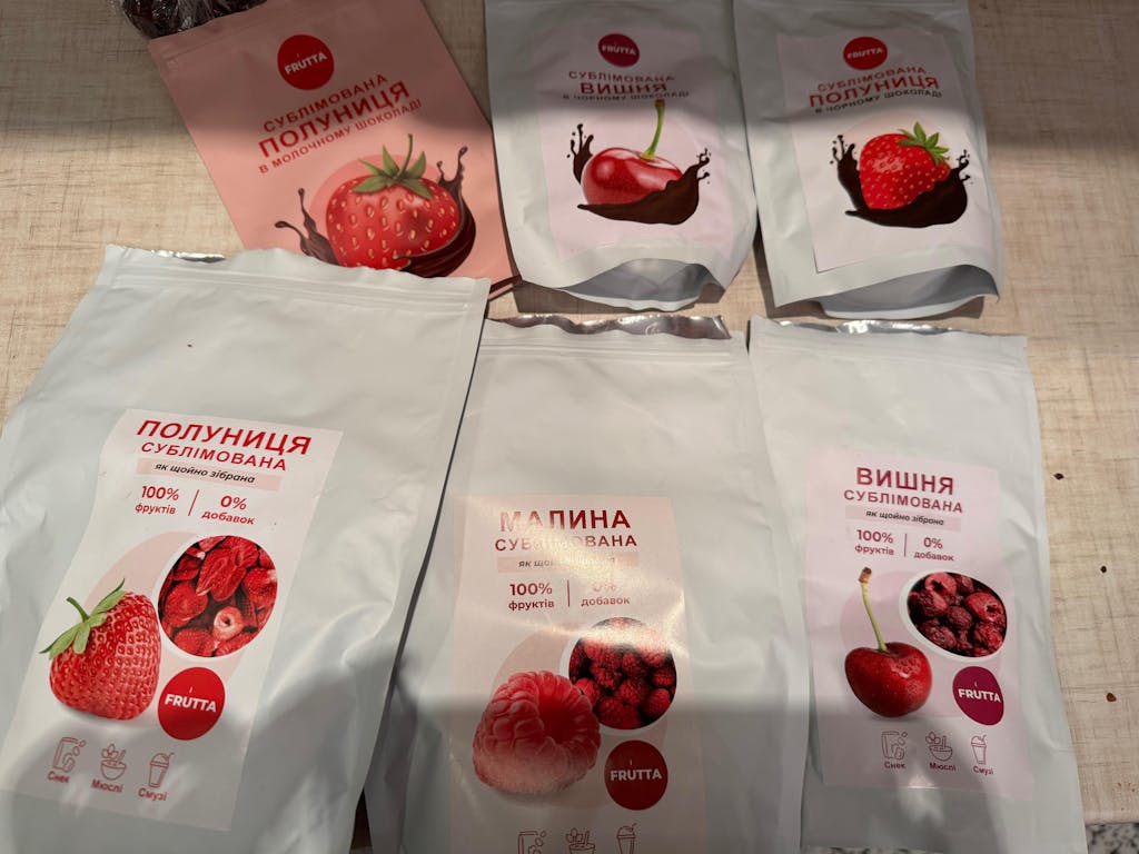 ПОЛУНИЦЯ СУБЛІМОВАНА