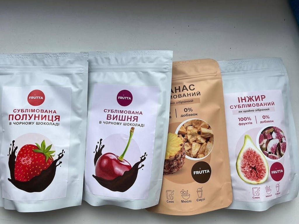 Полуниця в чорному шоколаді