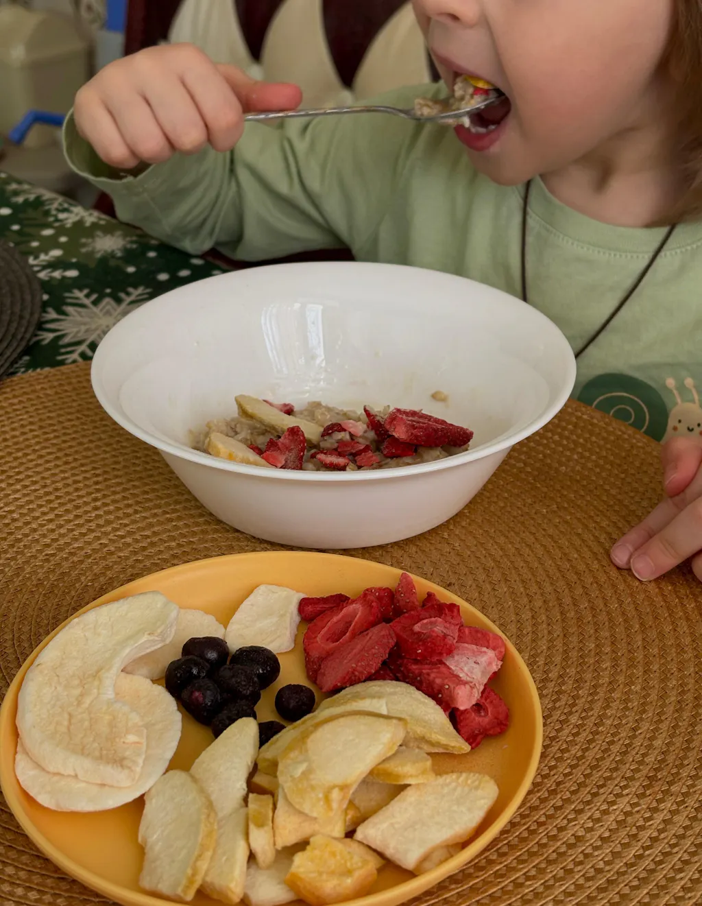 ПЕРСИК СУБЛІМОВАНИЙ