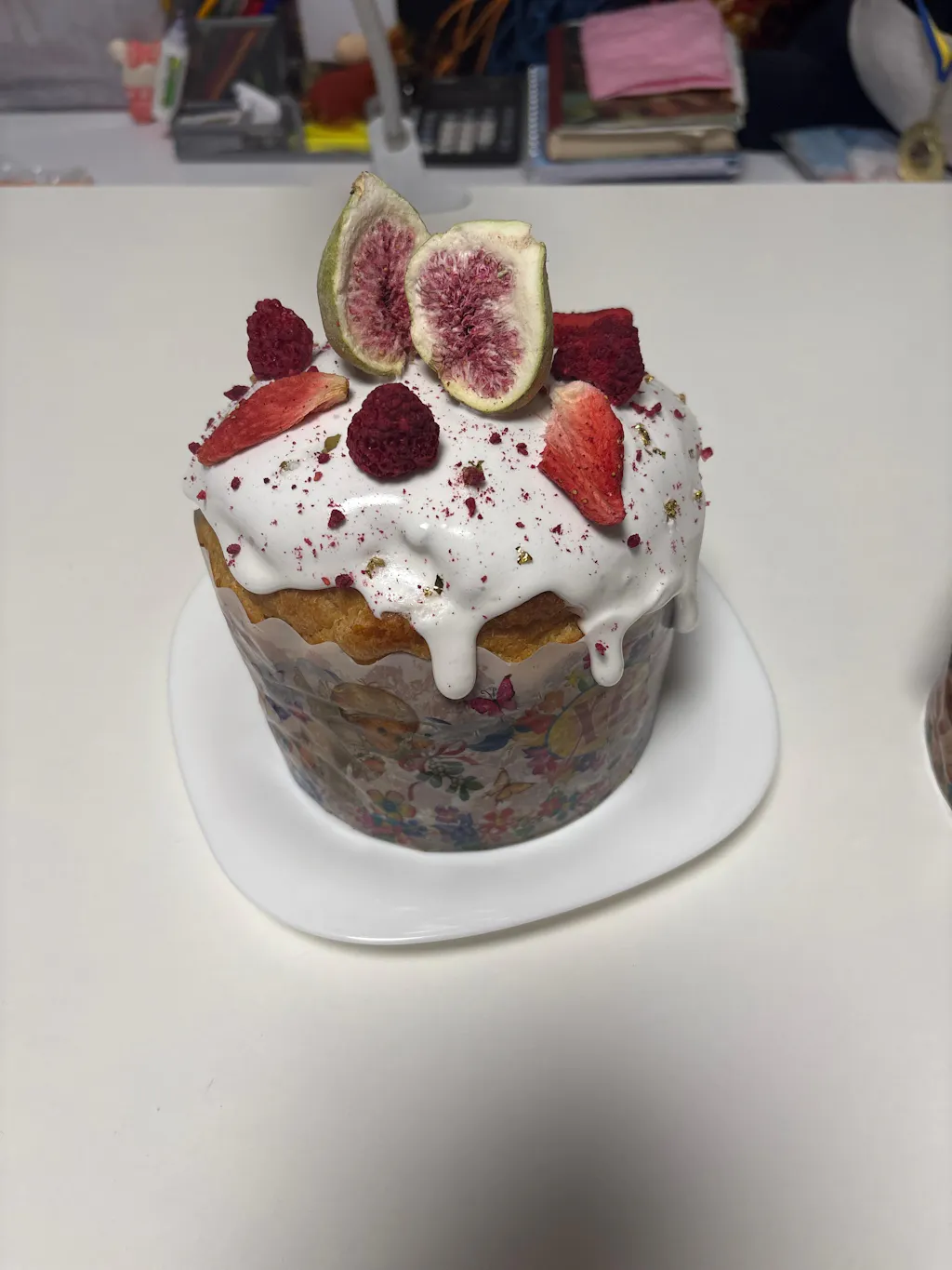 ІНЖИР СУБЛІМОВАНИЙ