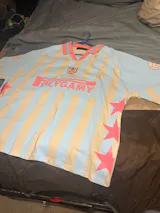 User picture