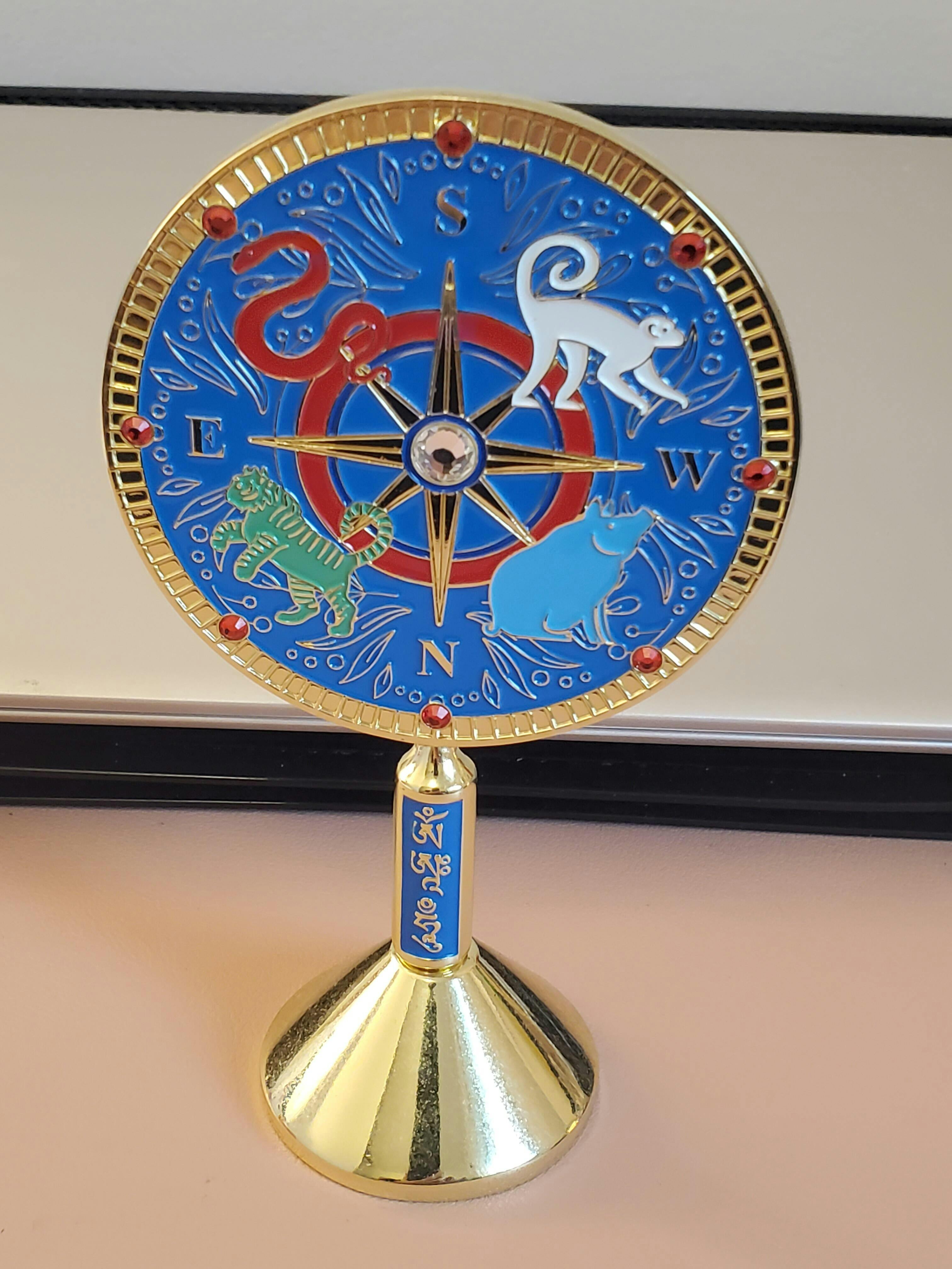 The 4 Element Cross – FSMegamall.com