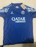 2024/2025 Psg Paris Saint-Germain Fourth Away Jersey
