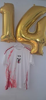 2024/2025 Japan Away Soccer Jersey 1:1 Thai Quality