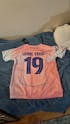 2025/2026 Barcelona Special Edition Pink Football Shirt