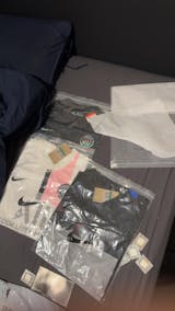 Barcelona x Travis Scott Limited Edition Away Jersey 24/25