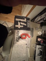 2025/2026 PSG Paris Saint-Germain Home Football Shirt