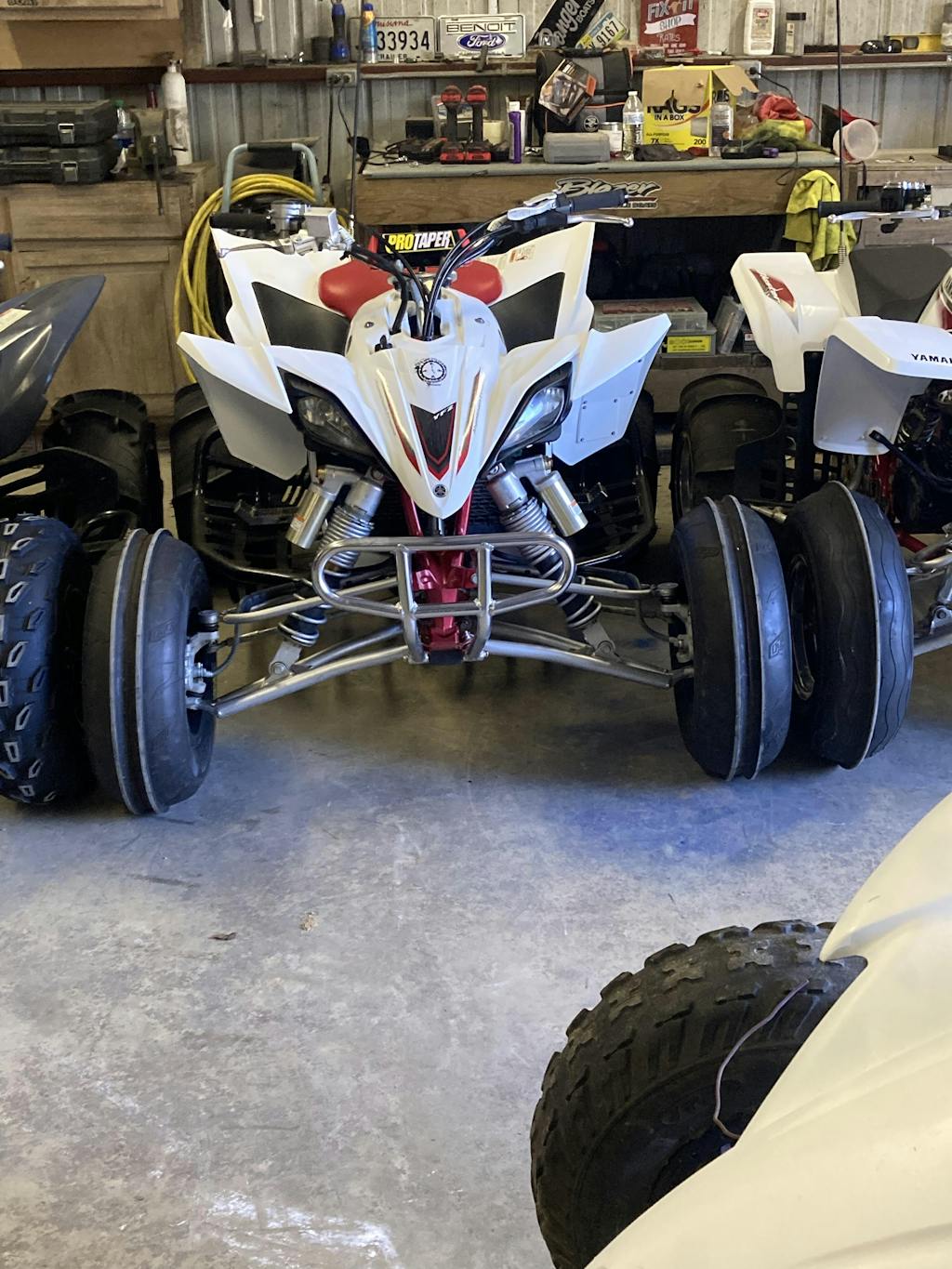 Fuel Pump for Yamaha 20092020 YFZ450R Replace 18P139071200 / 18P